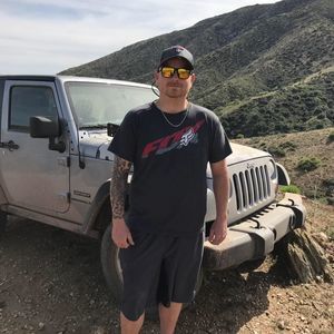 Meet your Posher, Blake